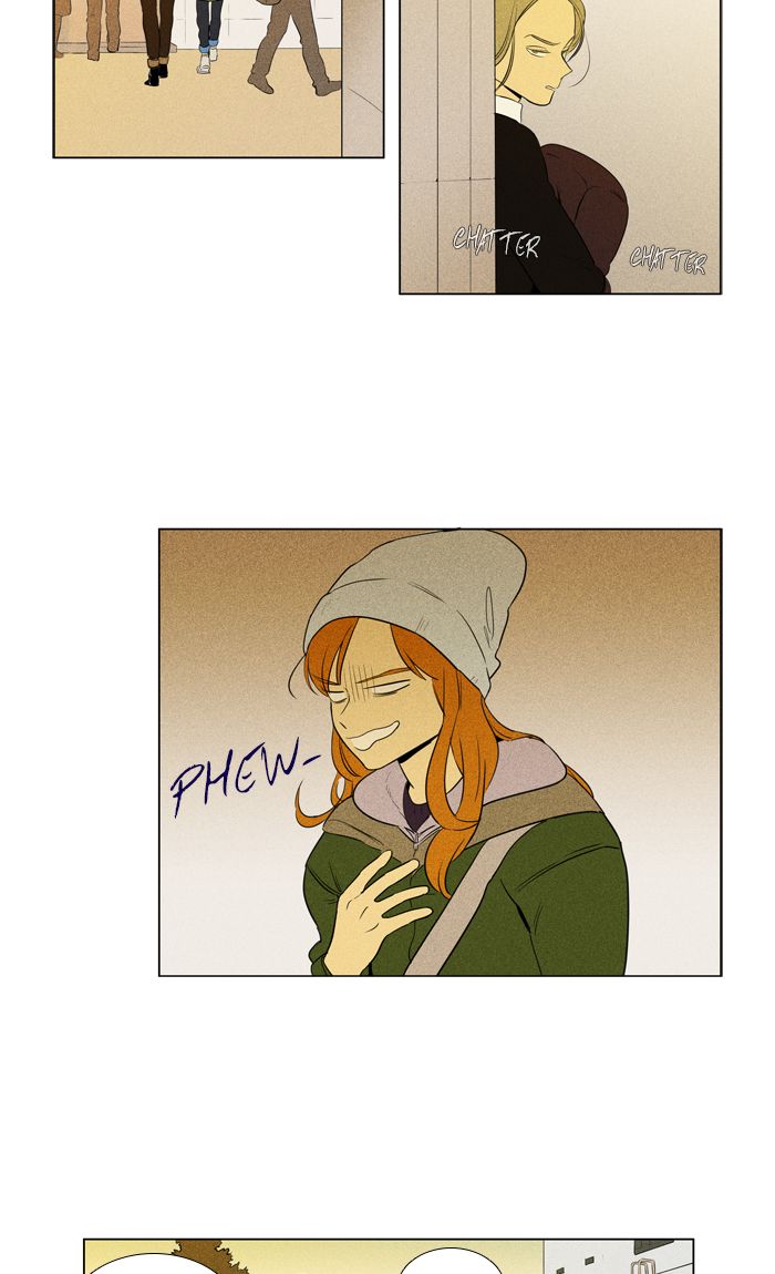 Cheese In The Trap 274 29
