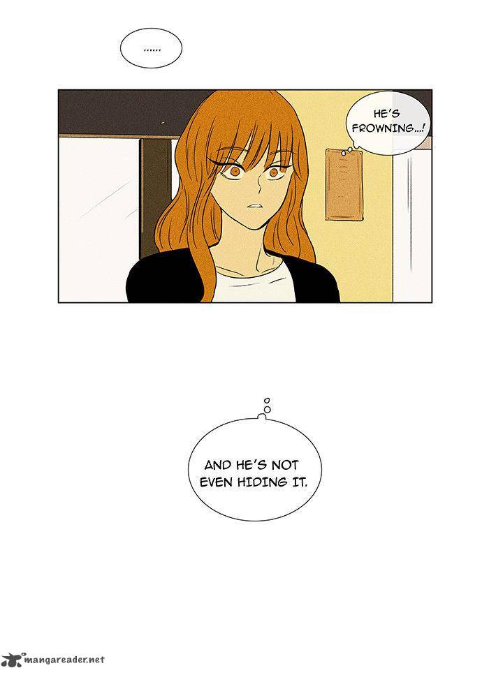 Cheese In The Trap 28 38