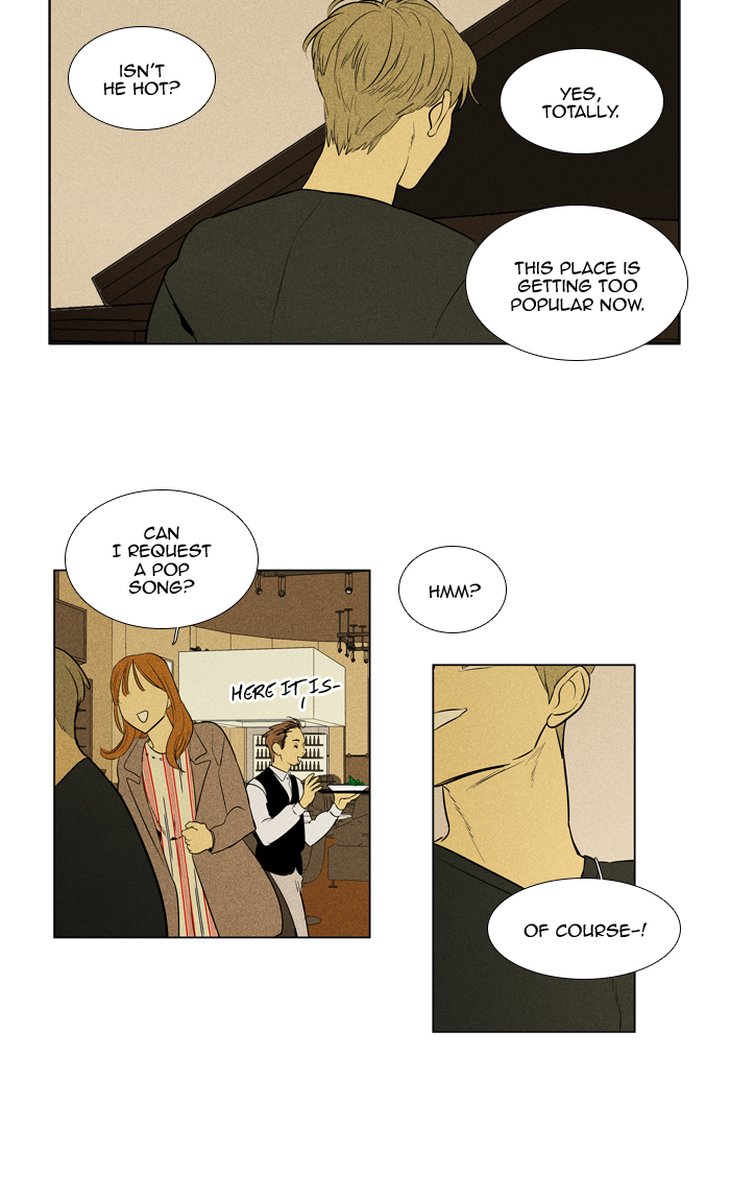 Cheese In The Trap 300 29