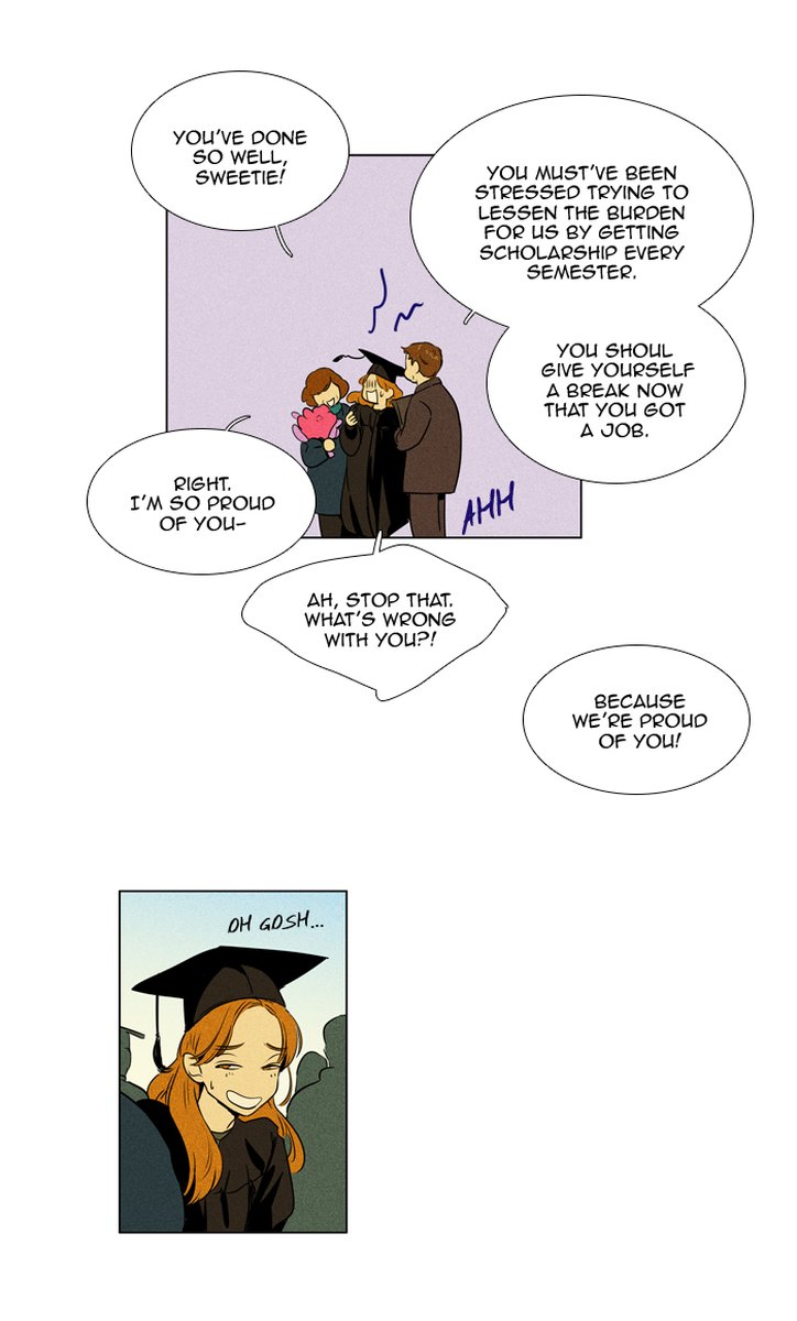 Cheese In The Trap 300 36