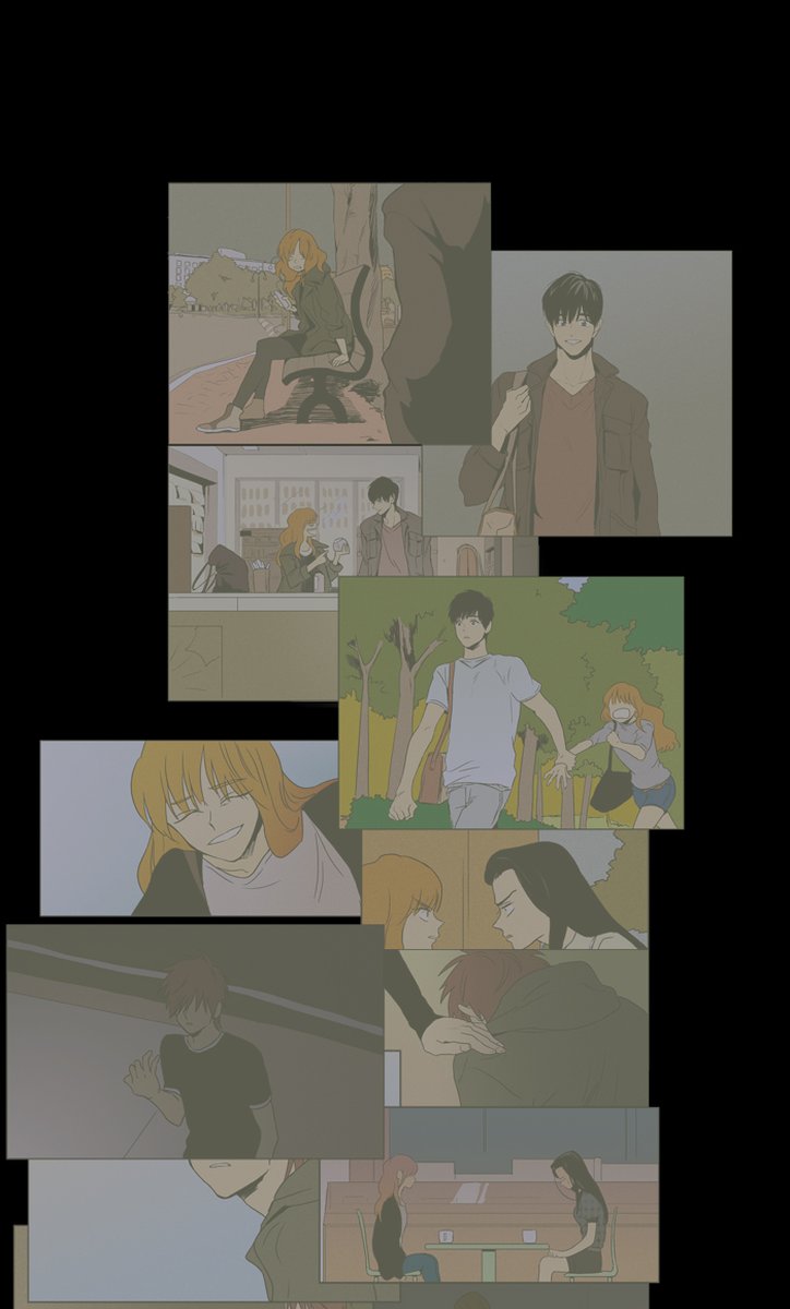Cheese In The Trap 300 43