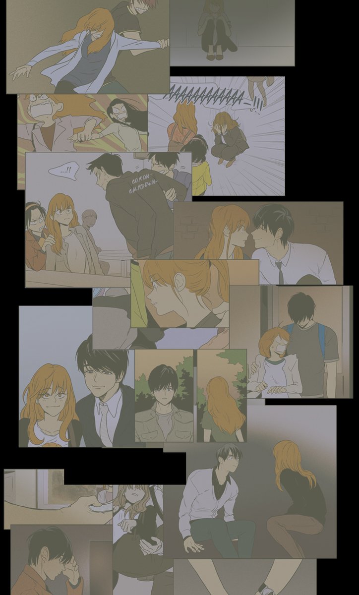 Cheese In The Trap 300 44