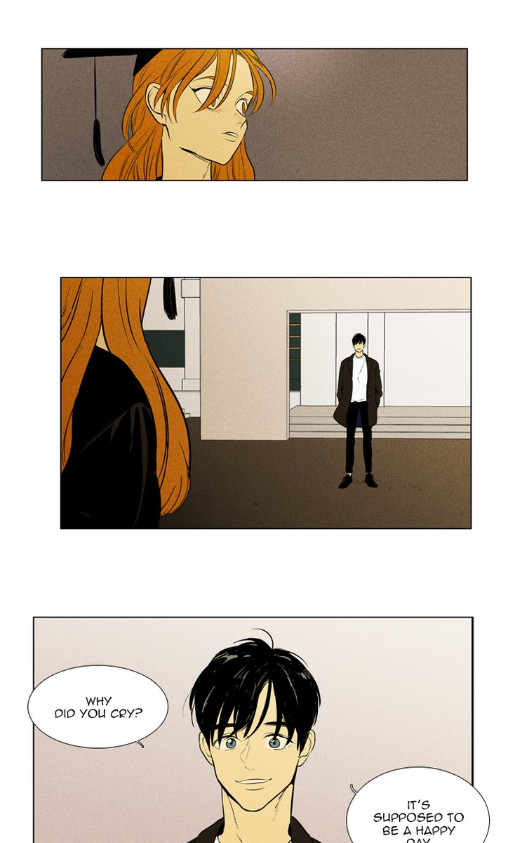Cheese In The Trap 300 57