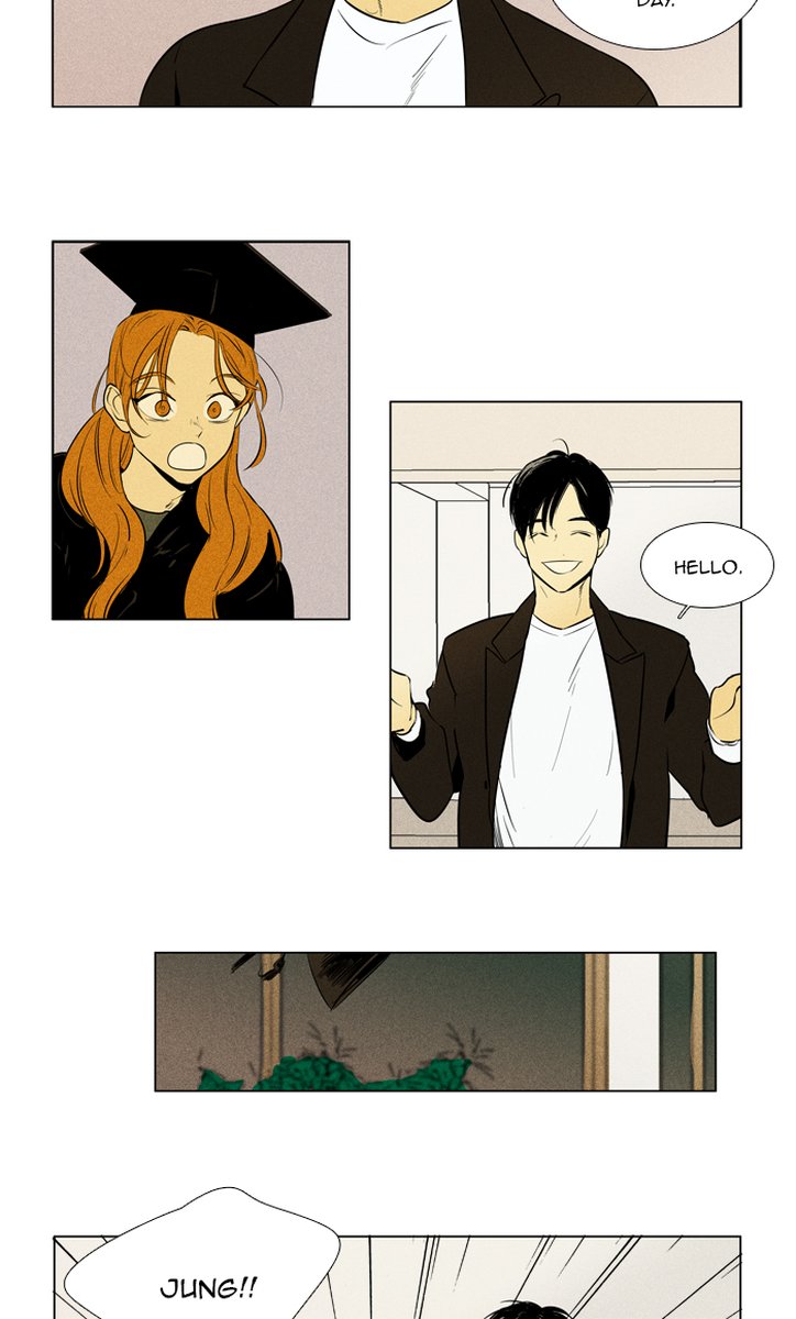 Cheese In The Trap 300 58