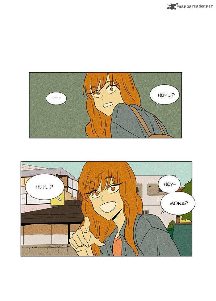 Cheese In The Trap 39 1