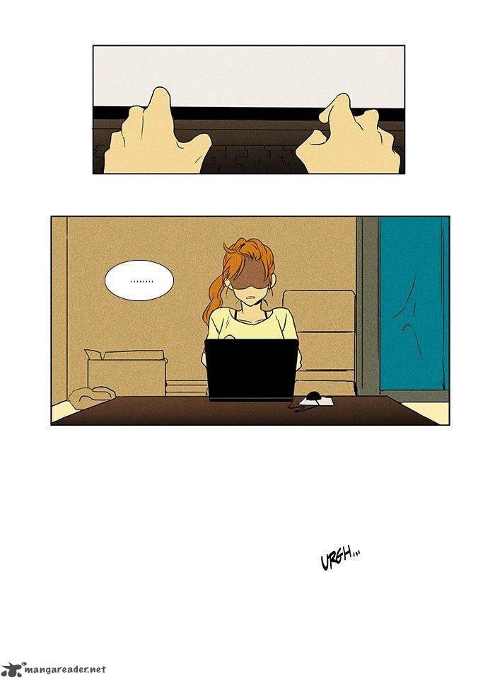 Cheese In The Trap 39 39