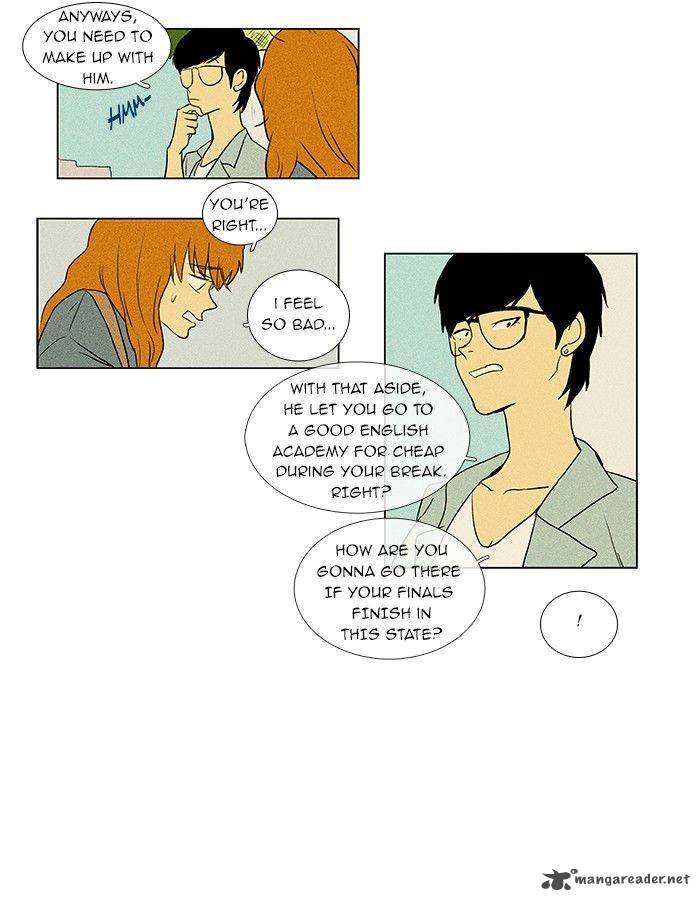 Cheese In The Trap 39 8