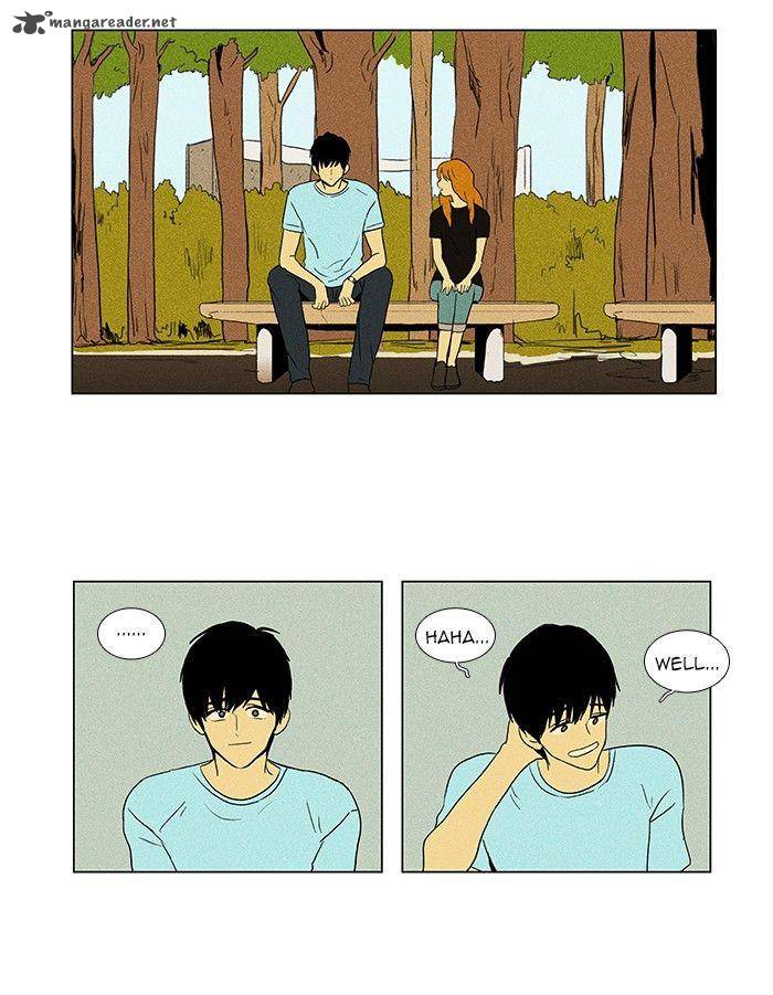 Cheese In The Trap 57 22