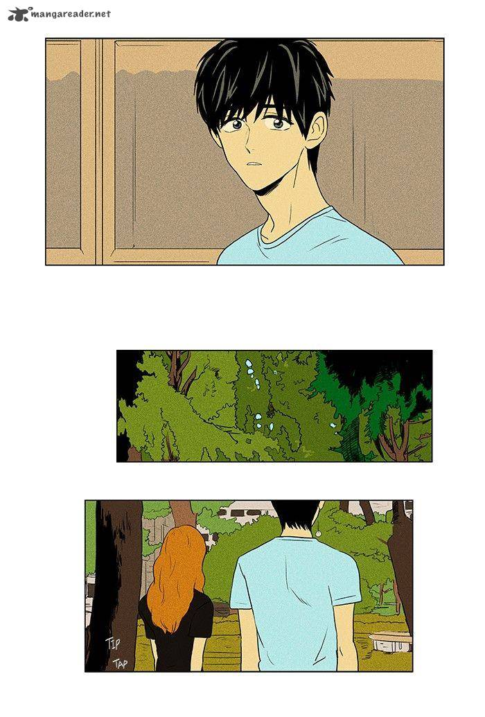 Cheese In The Trap 57 8