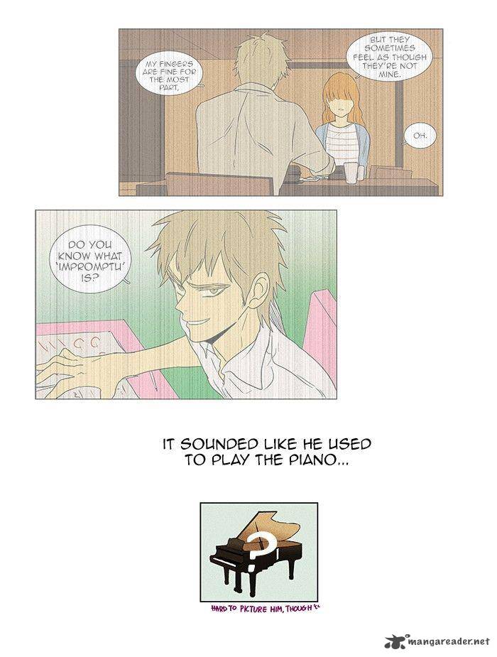 Cheese In The Trap 58 7