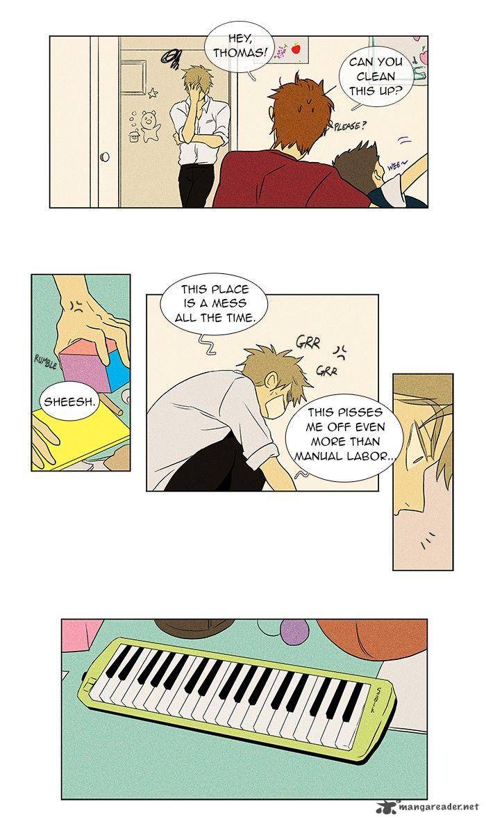 Cheese In The Trap 59 17