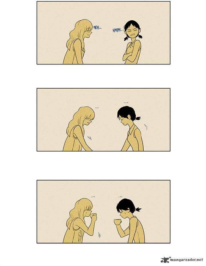 Cheese In The Trap 60 15