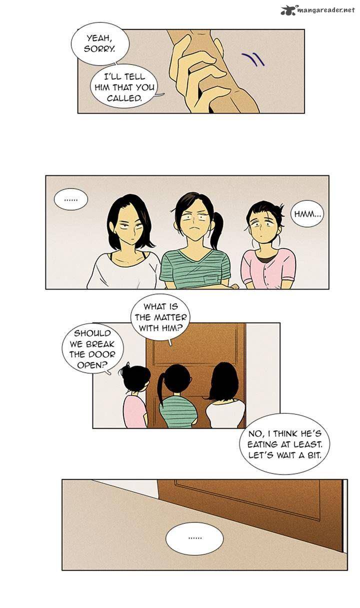 Cheese In The Trap 60 41