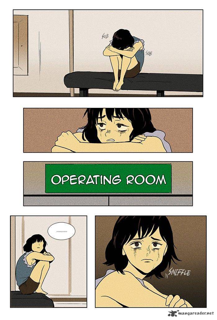 Cheese In The Trap 79 3