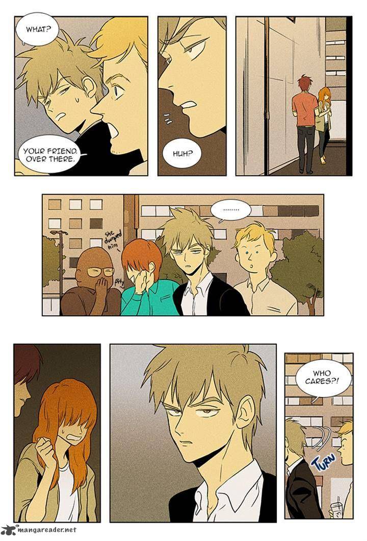 Cheese In The Trap 85 7