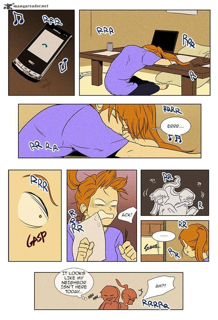 Cheese In The Trap 89 4