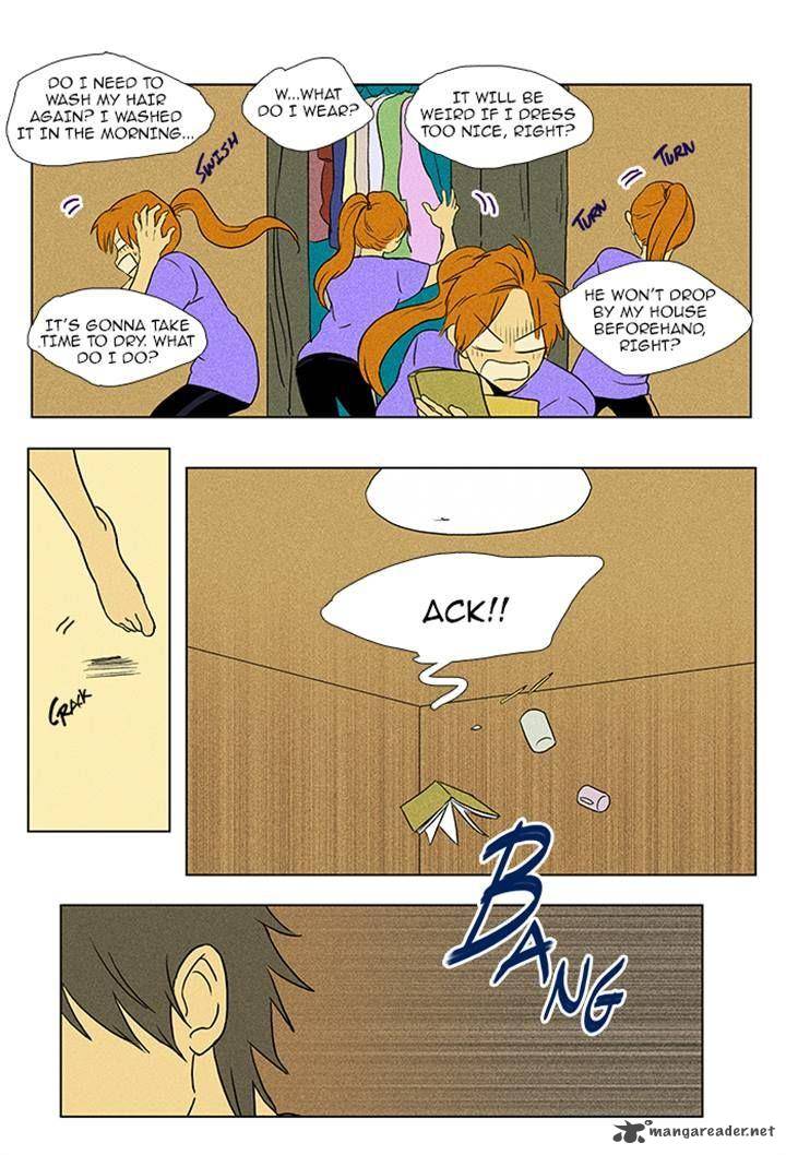 Cheese In The Trap 89 6