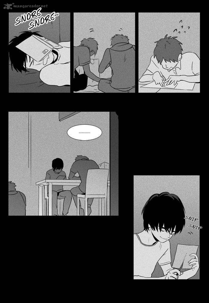 Cheese In The Trap 93 52