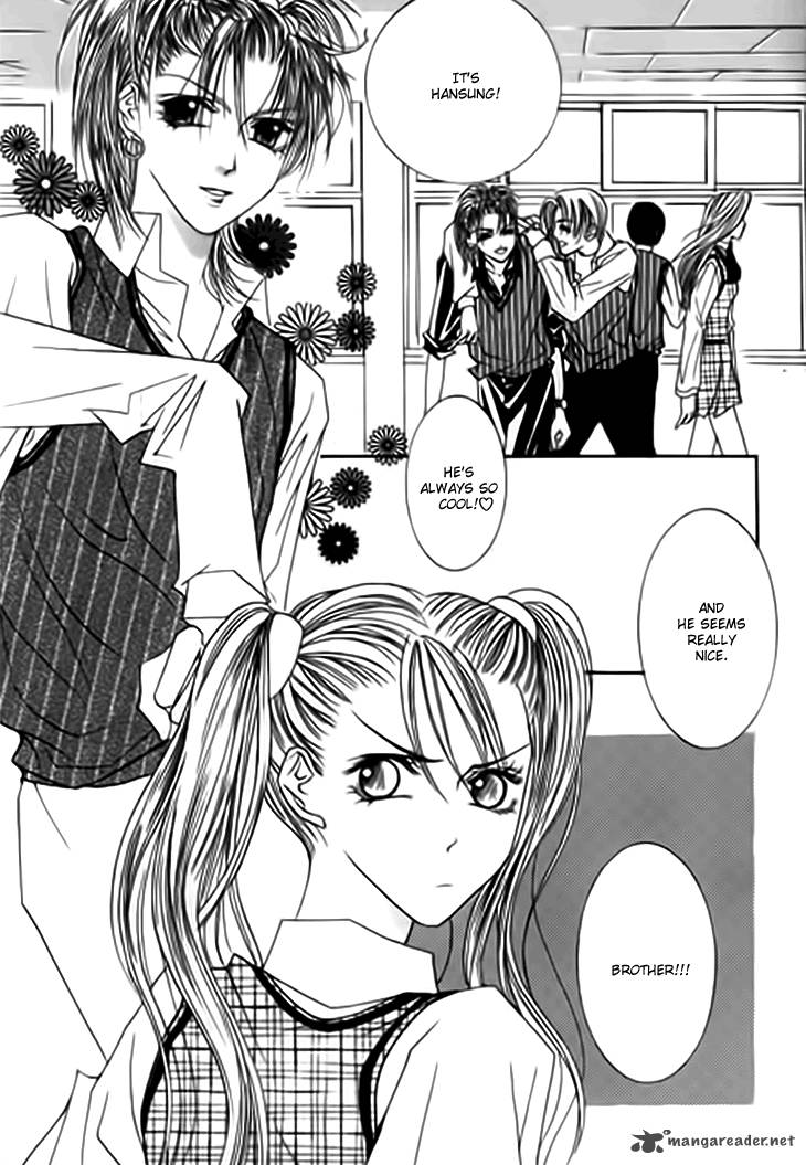 Cheon Gi Dot Com 19 6