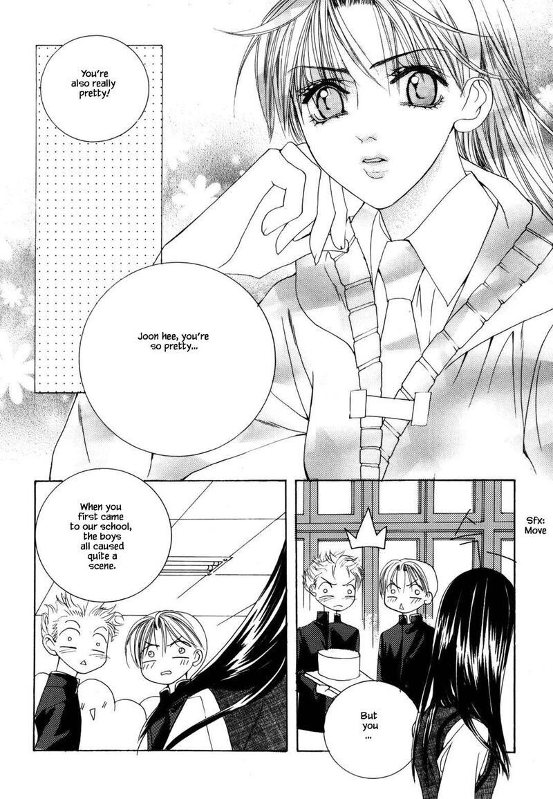 Cheon Gi Dot Com 44 5