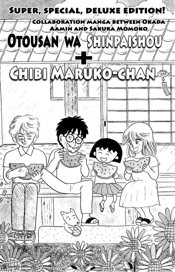 Chibi Maruko Chan 13 1