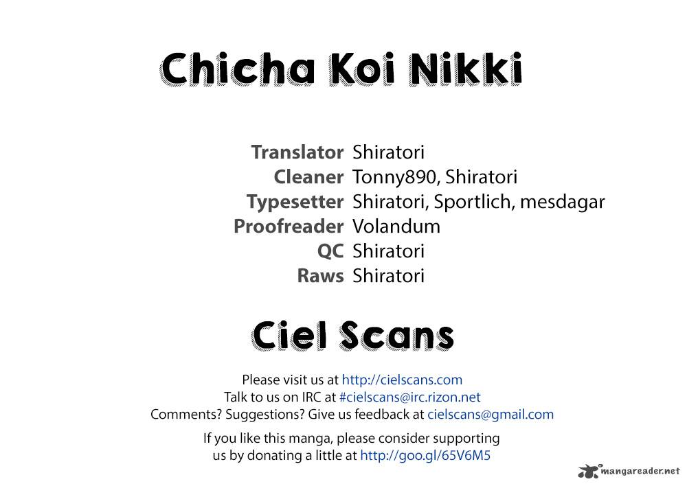 Chicha Koi Nikki 1 1