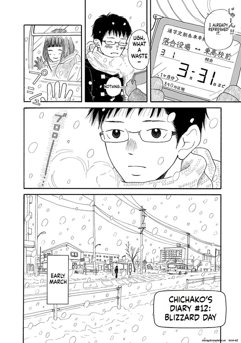 Chicha Koi Nikki 12 1