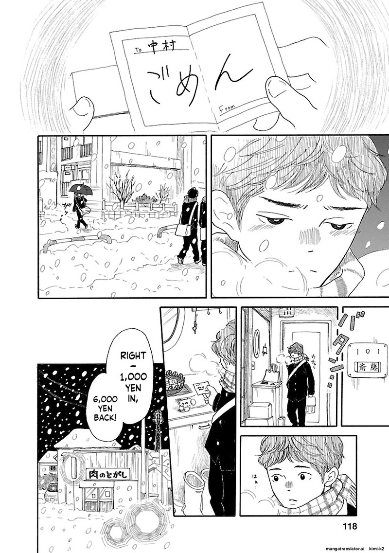 Chicha Koi Nikki 12 9