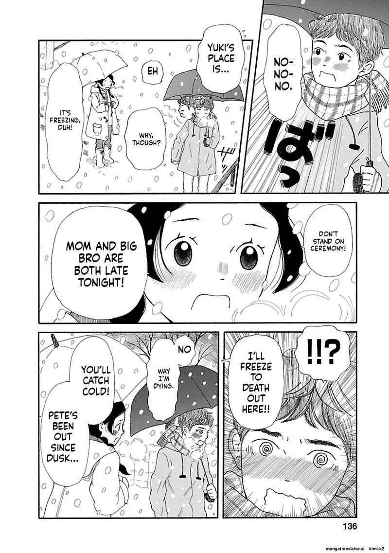 Chicha Koi Nikki 13 2