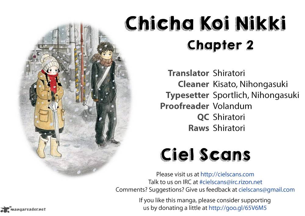 Chicha Koi Nikki 2 1