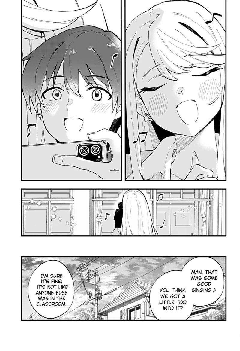 Chieri No Koi Wa 8 Meter 12 11