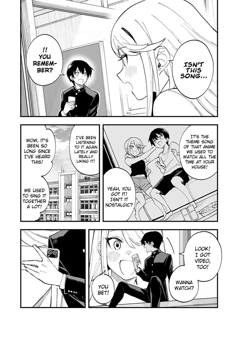 Chieri No Koi Wa 8 Meter 12 9