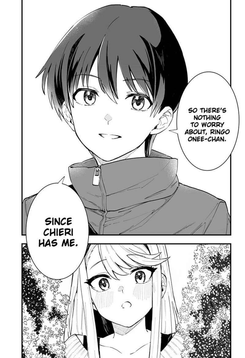 Chieri No Koi Wa 8 Meter 18 15