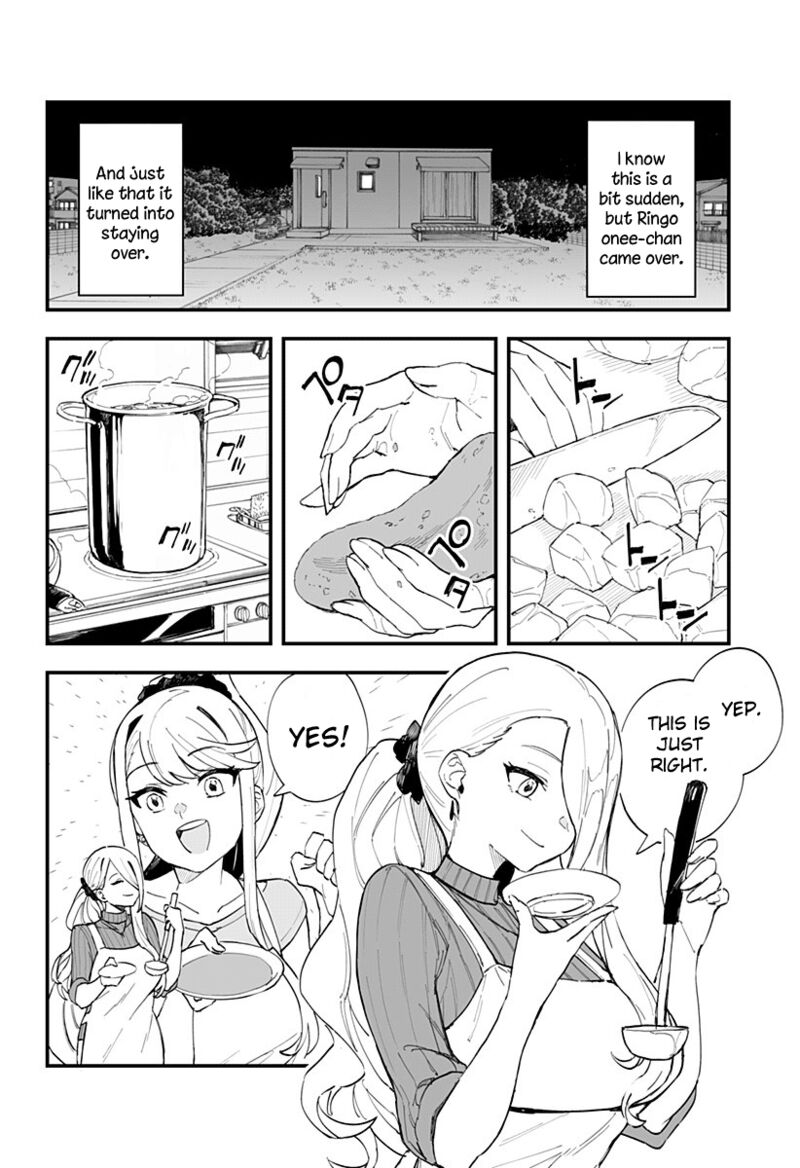 Chieri No Koi Wa 8 Meter 18 2