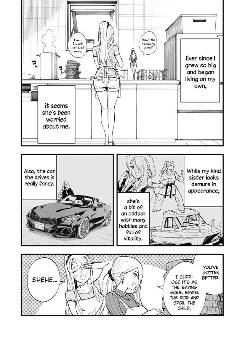 Chieri No Koi Wa 8 Meter 18 3