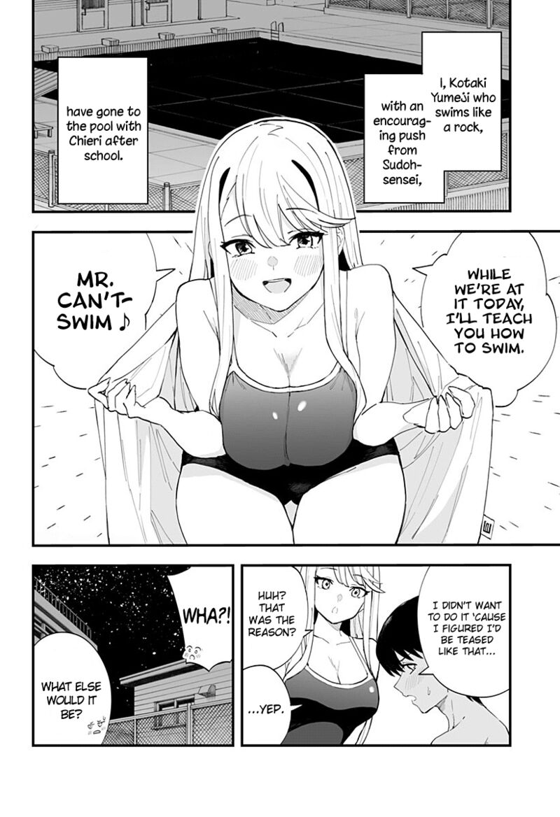 Chieri No Koi Wa 8 Meter 22 2