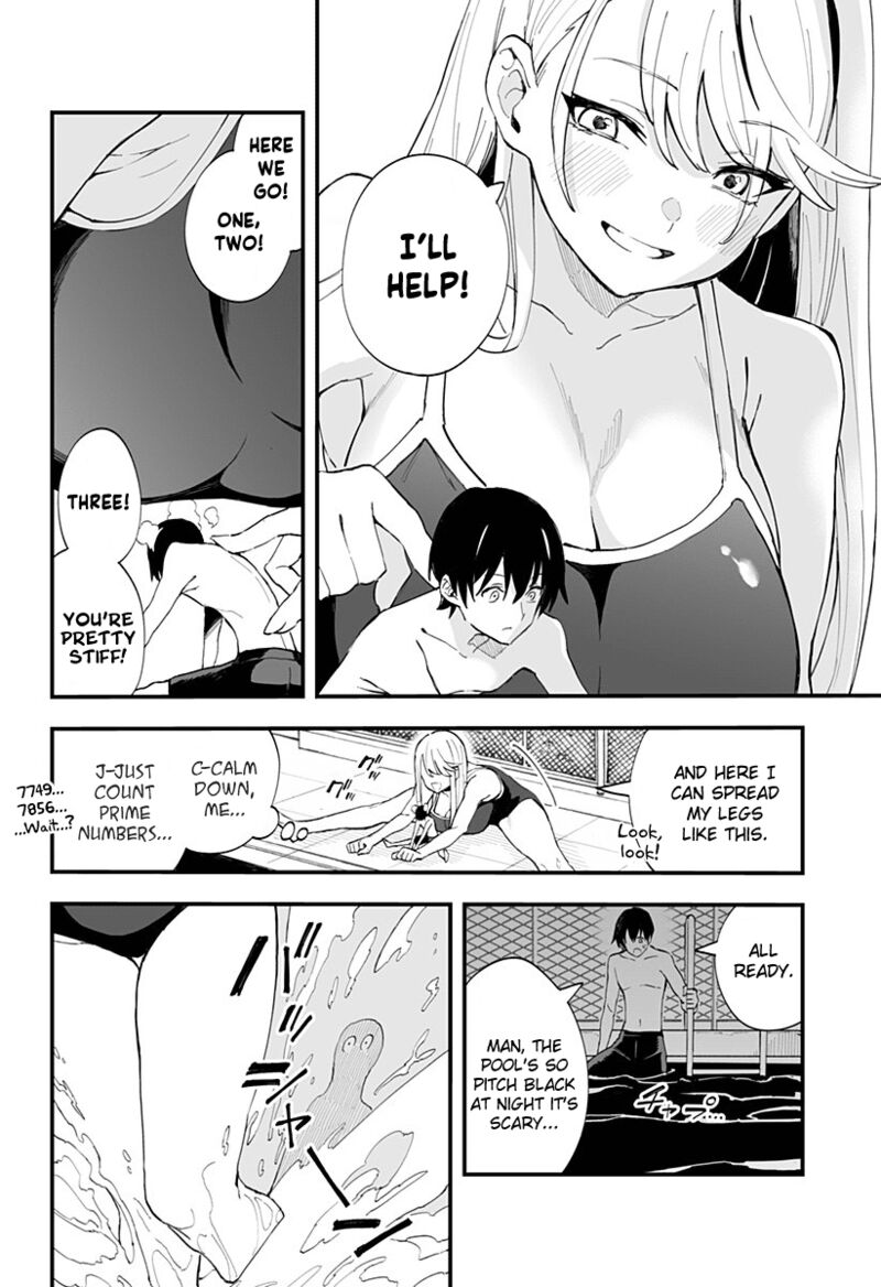Chieri No Koi Wa 8 Meter 22 4