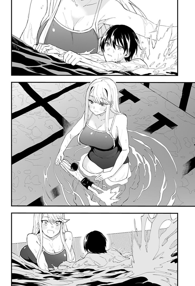 Chieri No Koi Wa 8 Meter 22 8