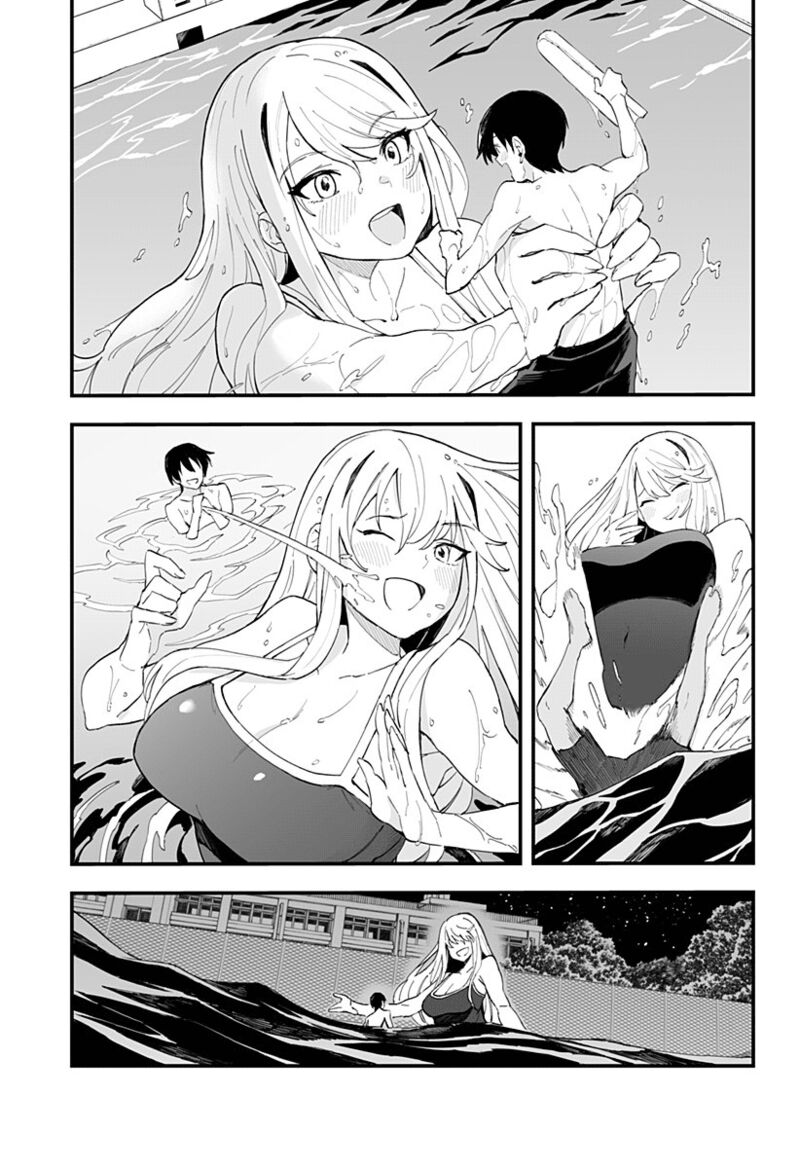 Chieri No Koi Wa 8 Meter 22 9