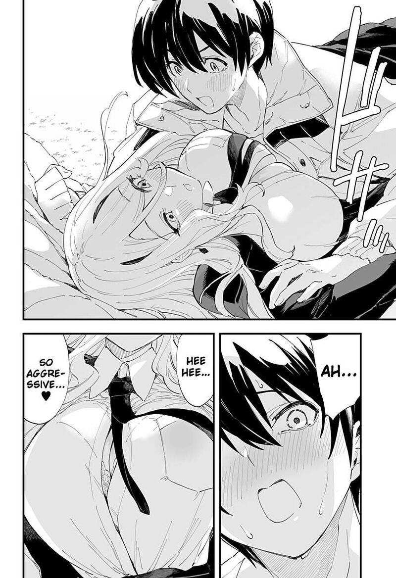Chieri No Koi Wa 8 Meter 51 12