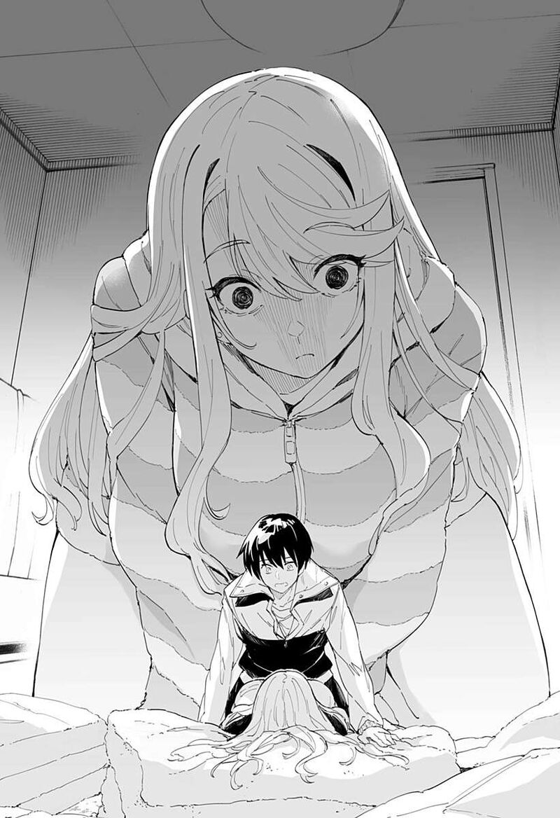Chieri No Koi Wa 8 Meter 51 14