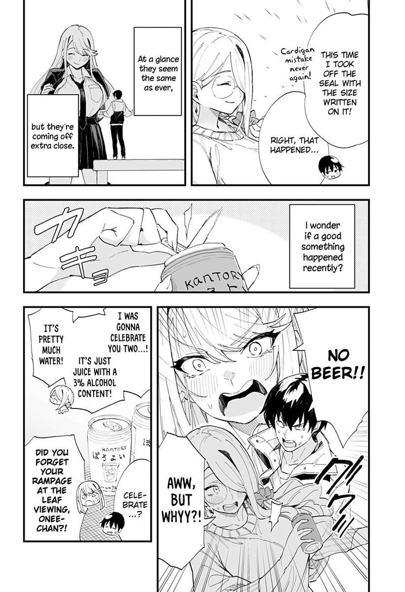 Chieri No Koi Wa 8 Meter 51 6