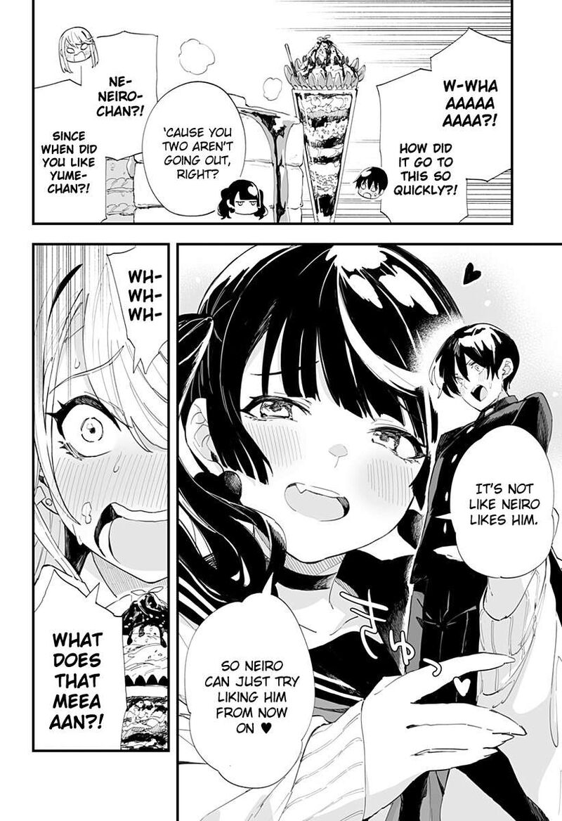Chieri No Koi Wa 8 Meter 52 10