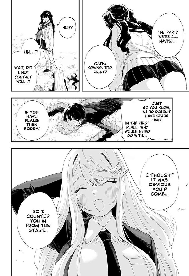 Chieri No Koi Wa 8 Meter 52 16