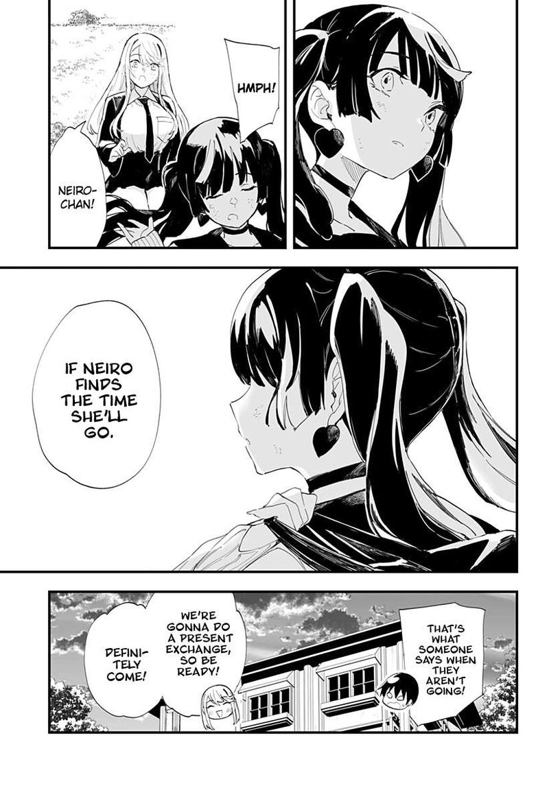 Chieri No Koi Wa 8 Meter 52 17