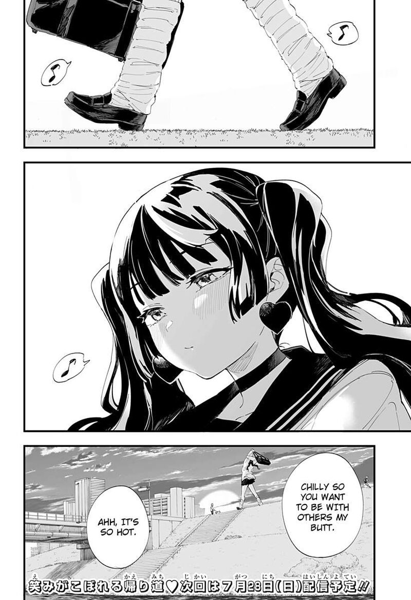 Chieri No Koi Wa 8 Meter 52 18