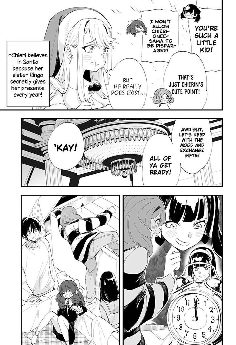 Chieri No Koi Wa 8 Meter 53 11