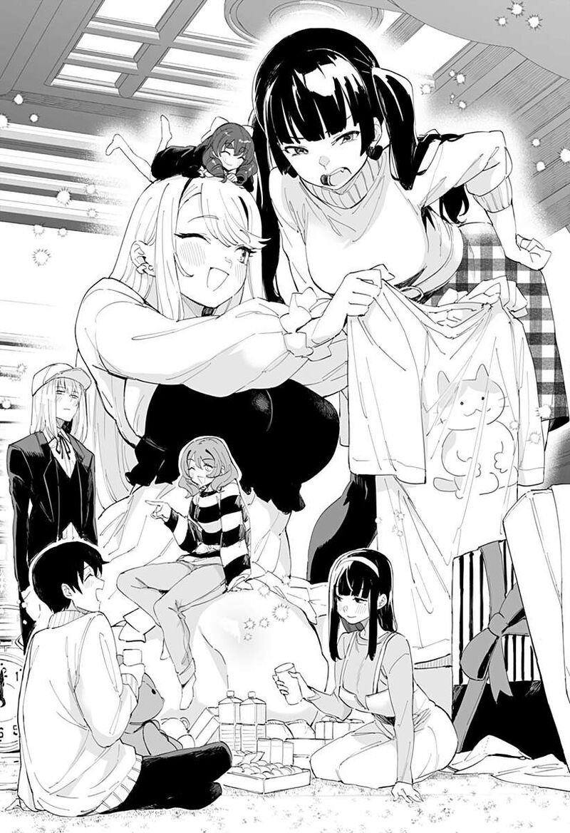Chieri No Koi Wa 8 Meter 53 12