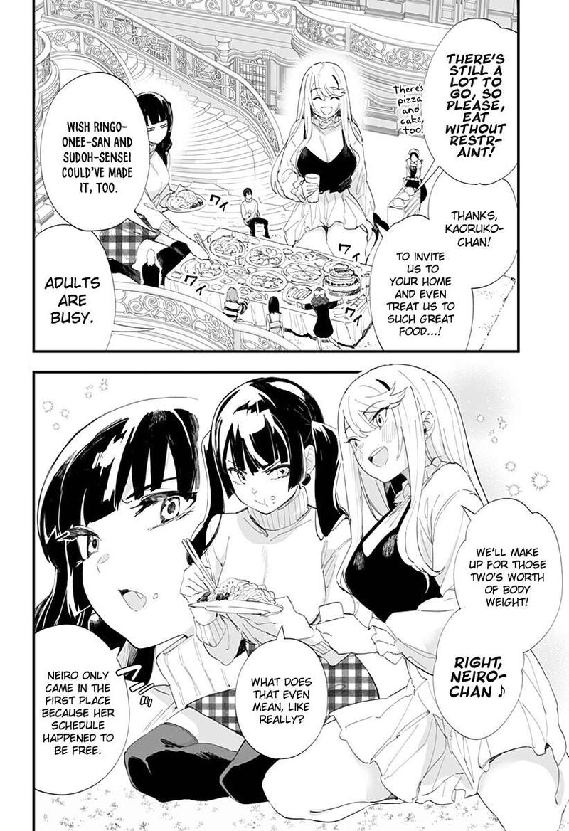 Chieri No Koi Wa 8 Meter 53 2