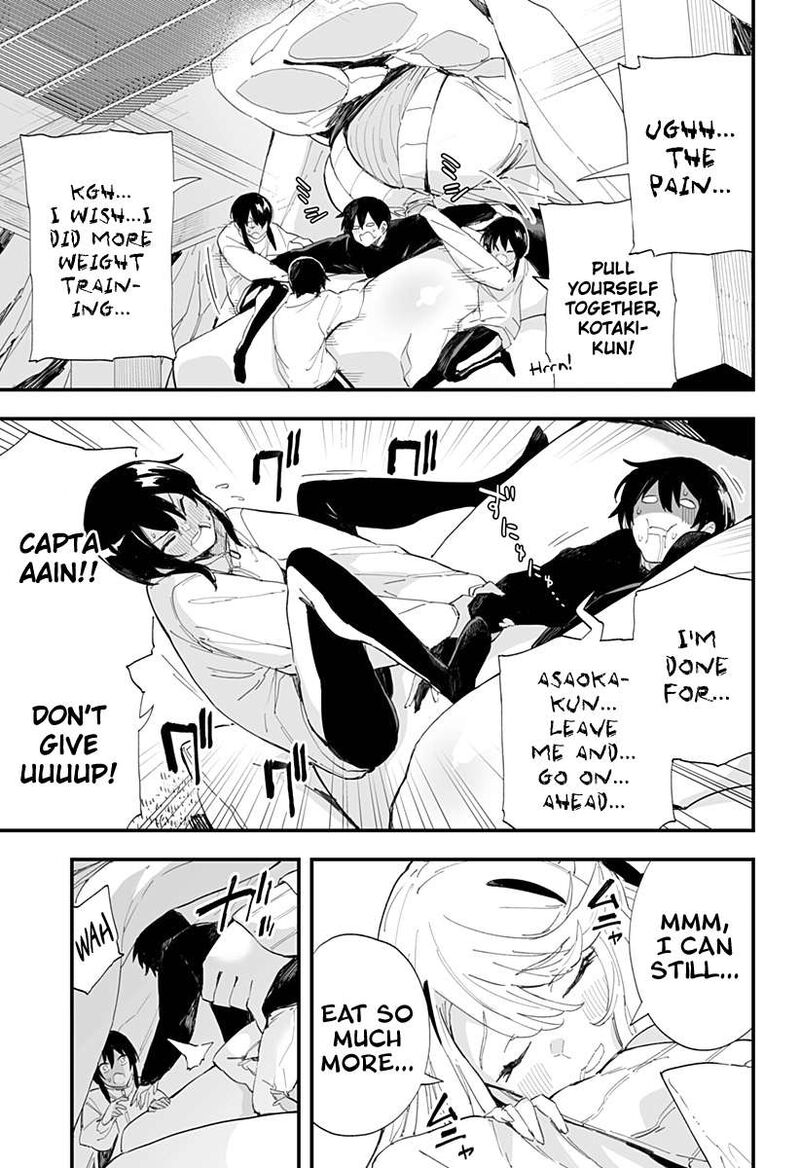 Chieri No Koi Wa 8 Meter 54 11